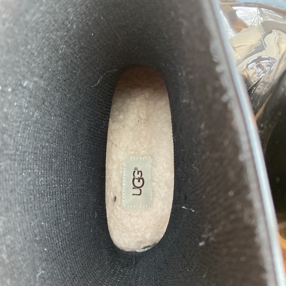 UGG Sienna Waterproof Rain Boot - Picture 6 of 8